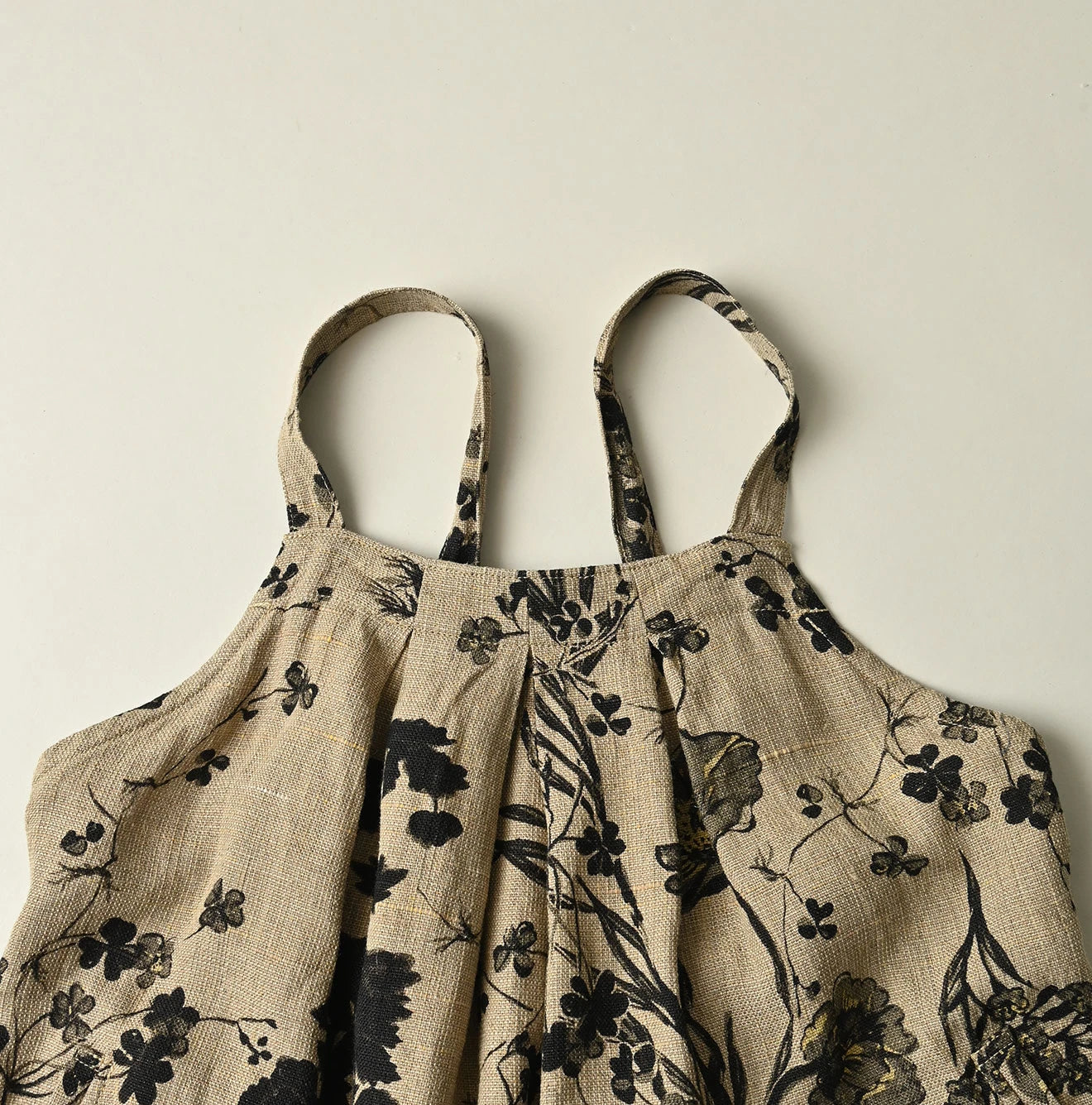 45R Gima Goza Duck Tuck Dress - Image 16