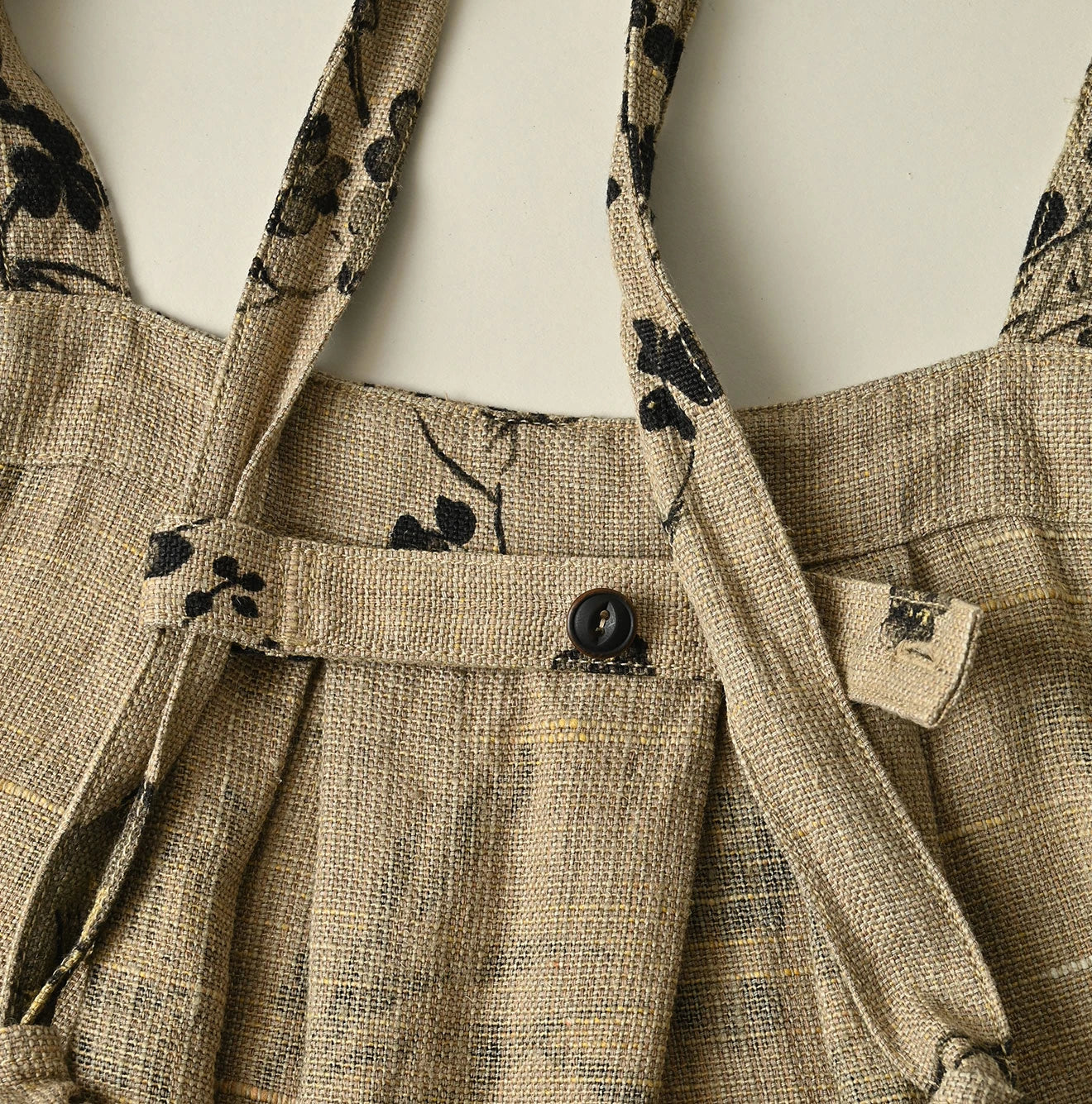 45R Gima Goza Duck Tuck Dress - Image 19