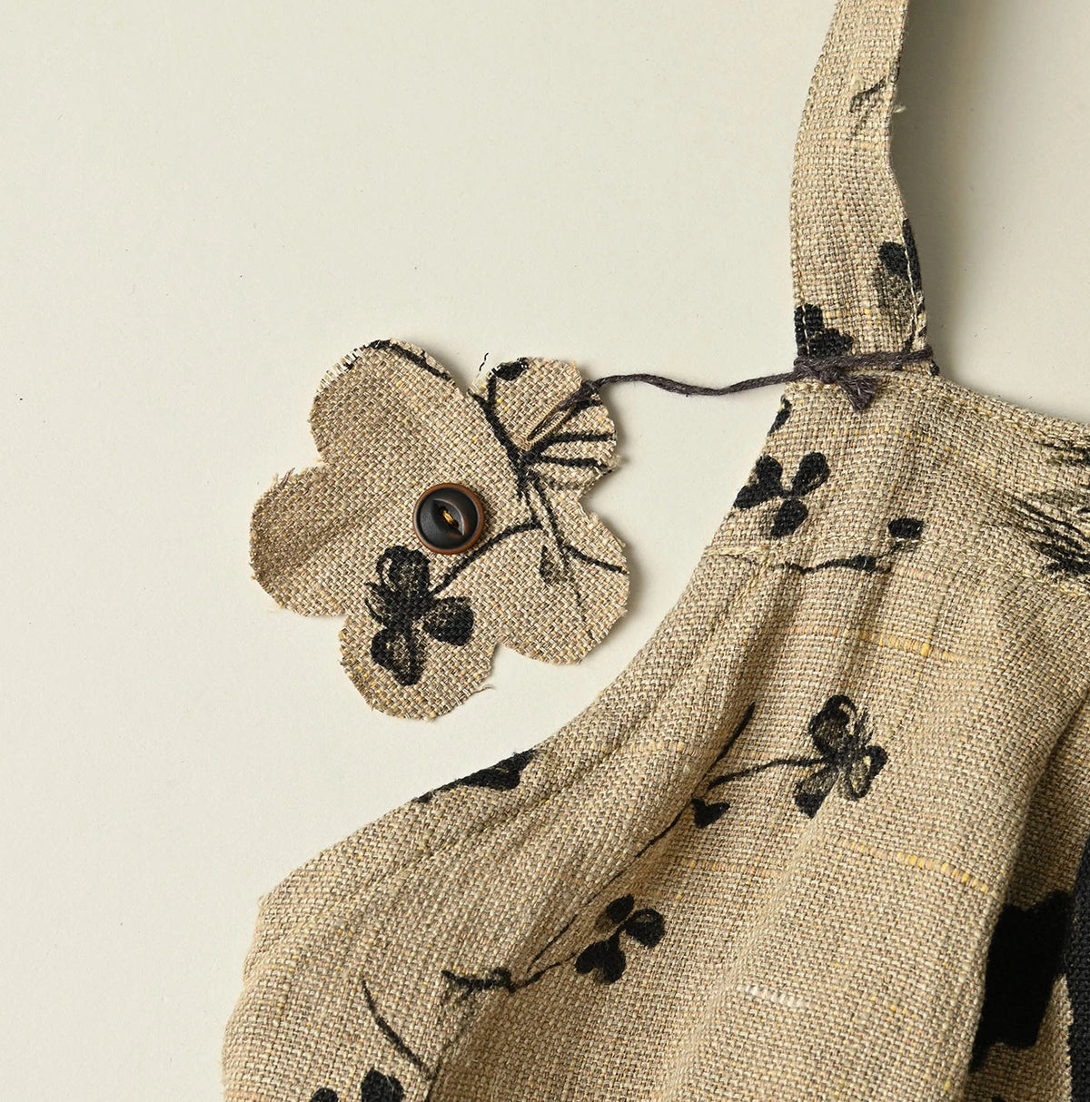 45R Gima Goza Duck Tuck Dress