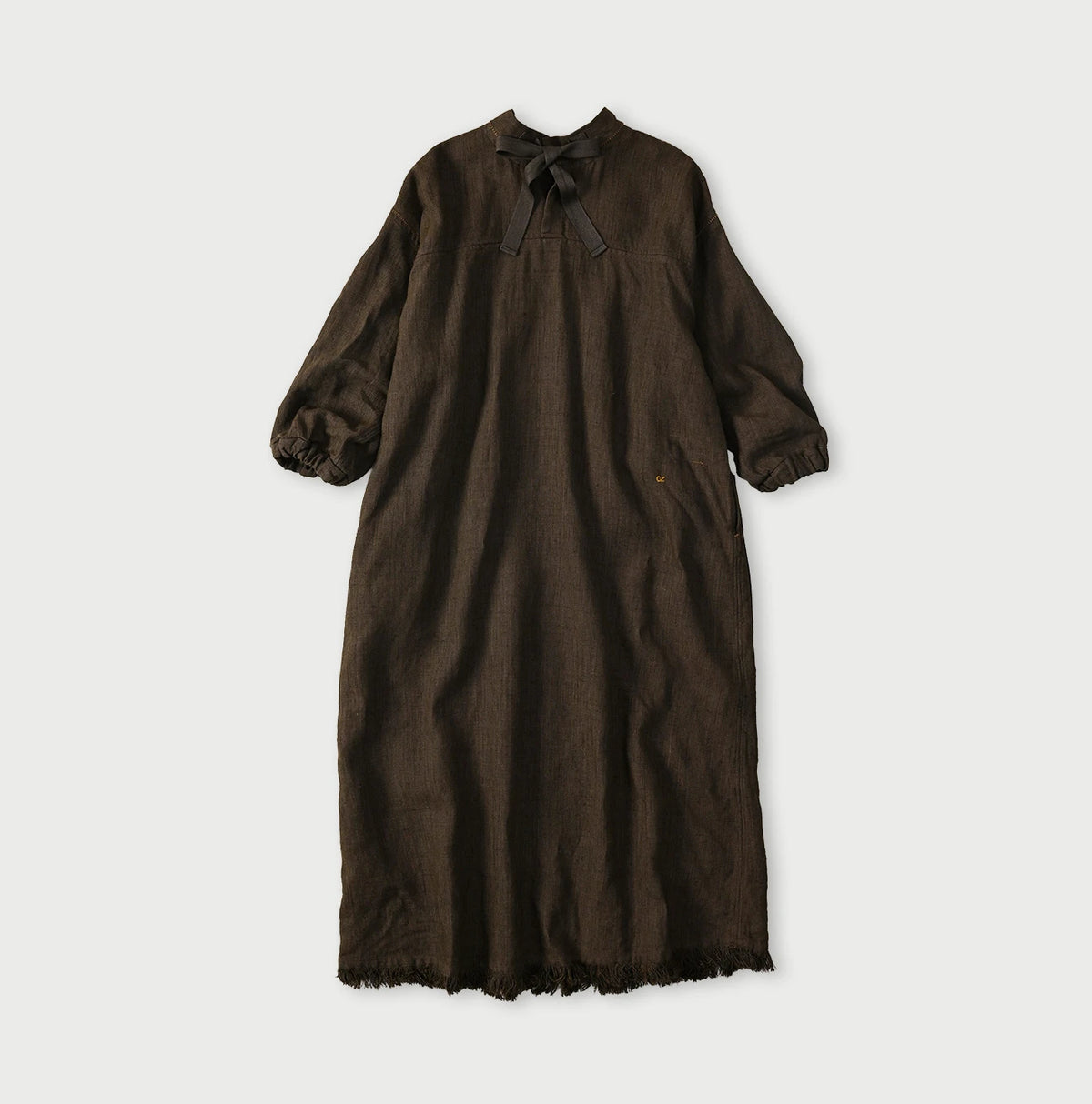45R Gima Goza Dress