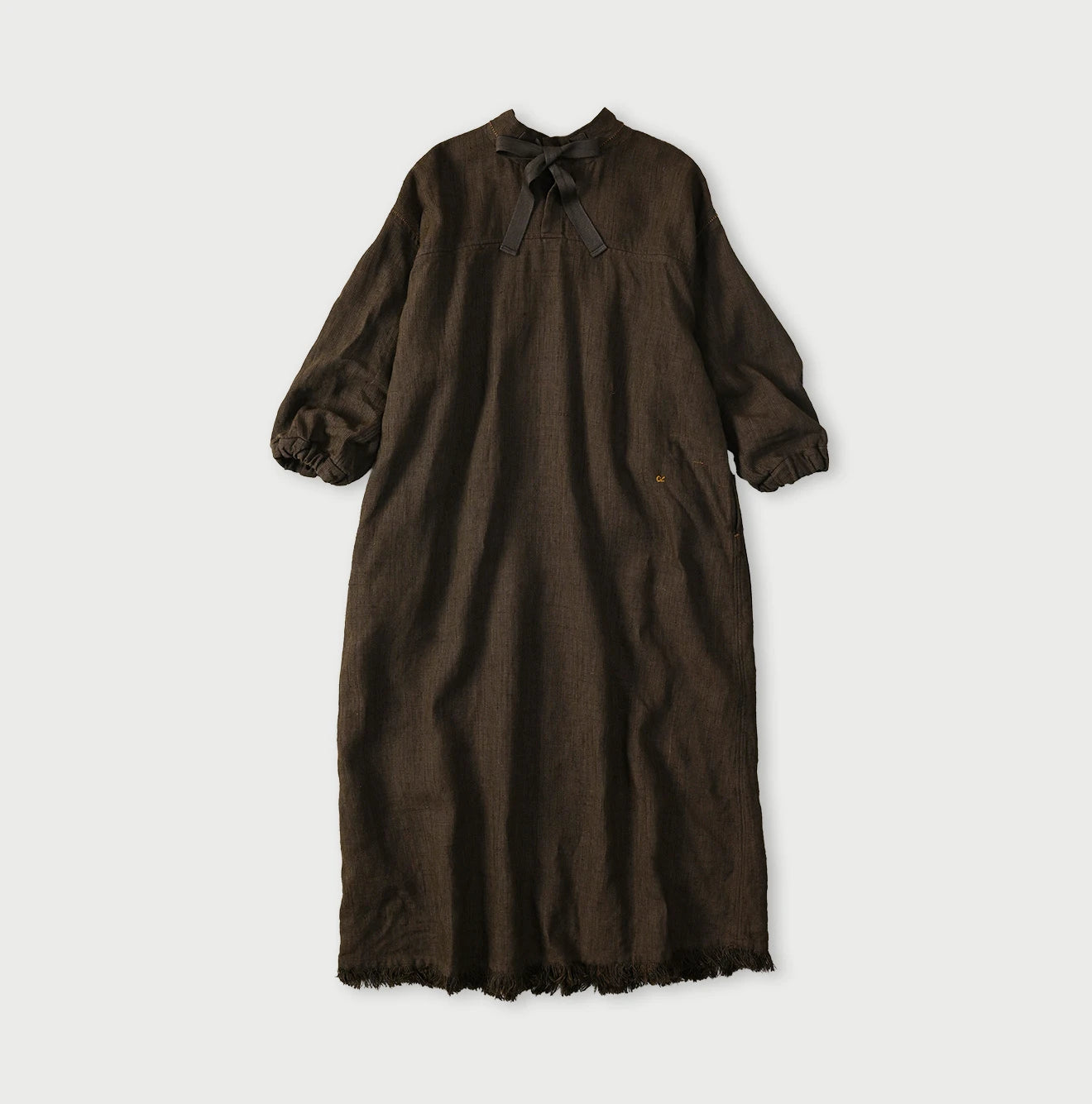 45R Gima Goza Dress - Image 14