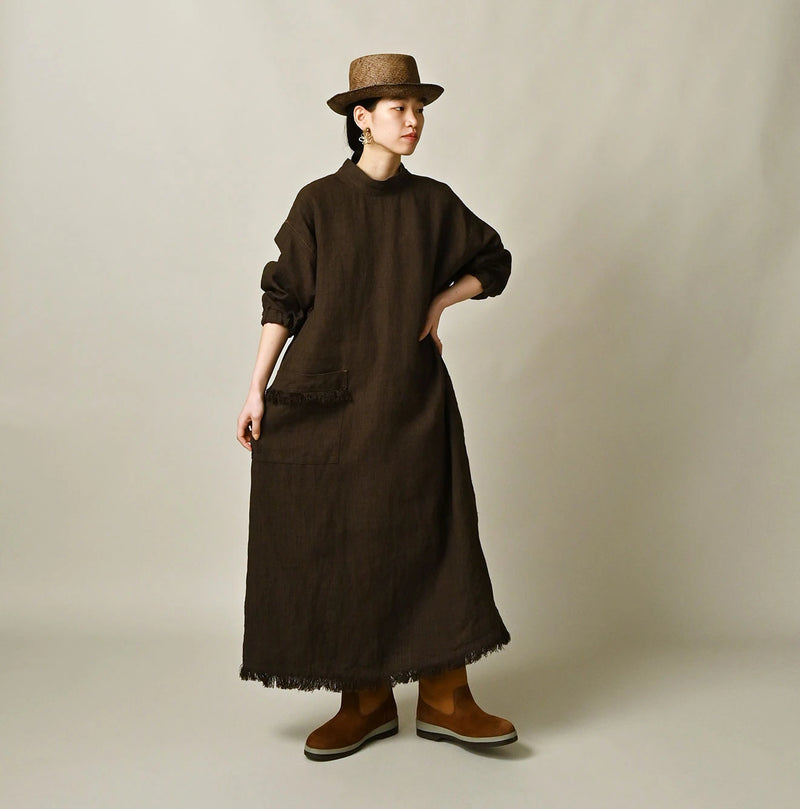 45R Gima Goza Dress - Image 3