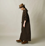 45R Gima Goza Dress