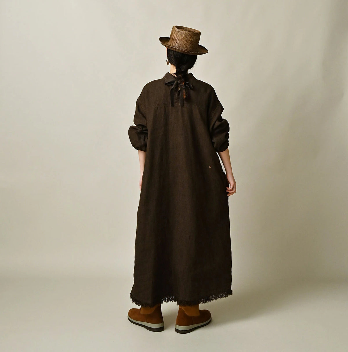 45R Gima Goza Dress