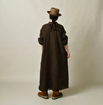 45R Gima Goza Dress