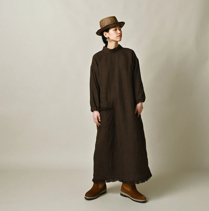 45R Gima Goza Dress - Image 6