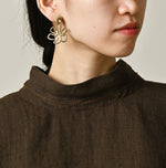 45R Gima Goza Dress