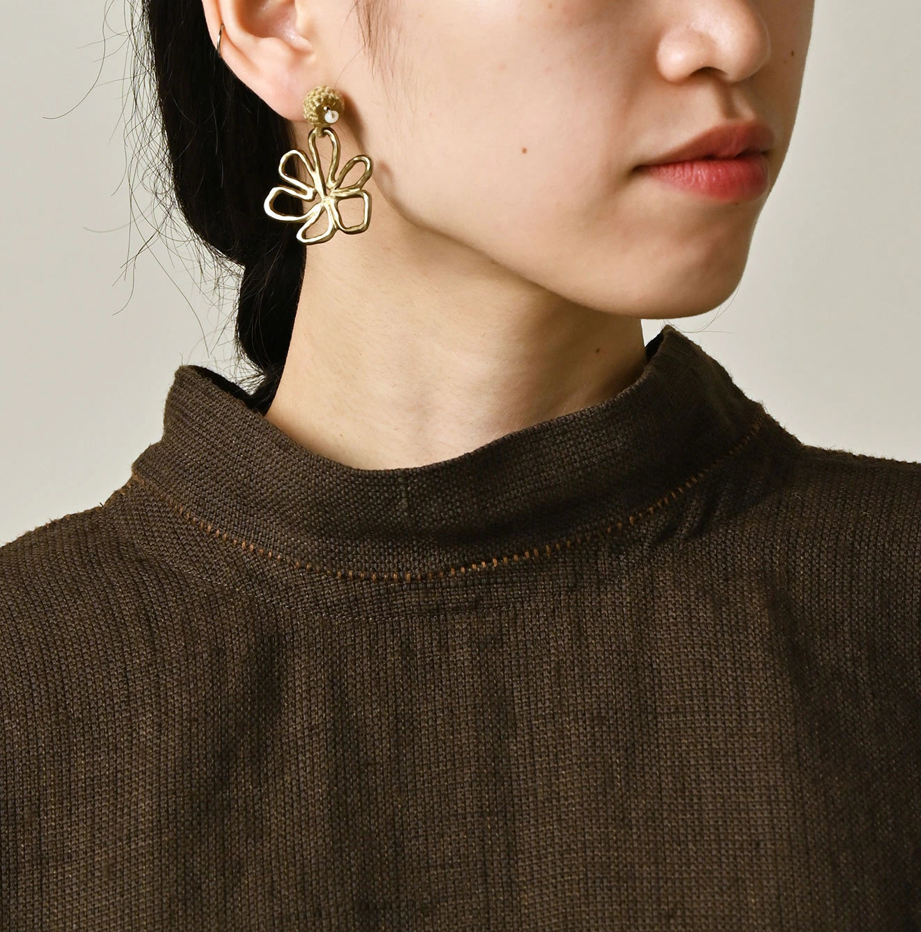 45R Gima Goza Dress - Image 7