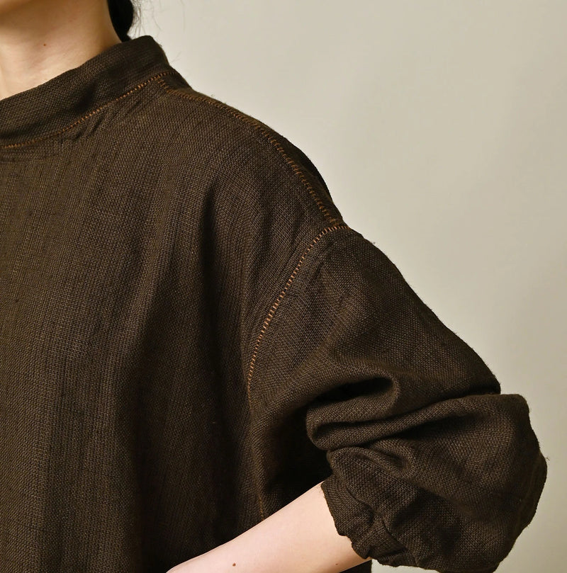 45R Gima Goza Dress - Image 8