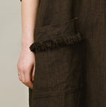 45R Gima Goza Dress