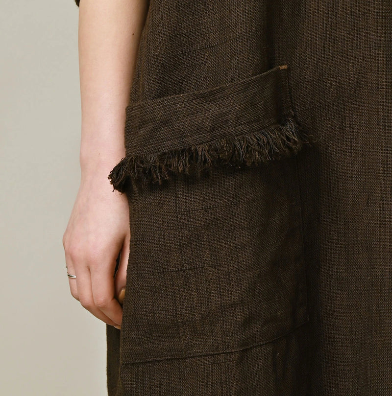 45R Gima Goza Dress - Image 10