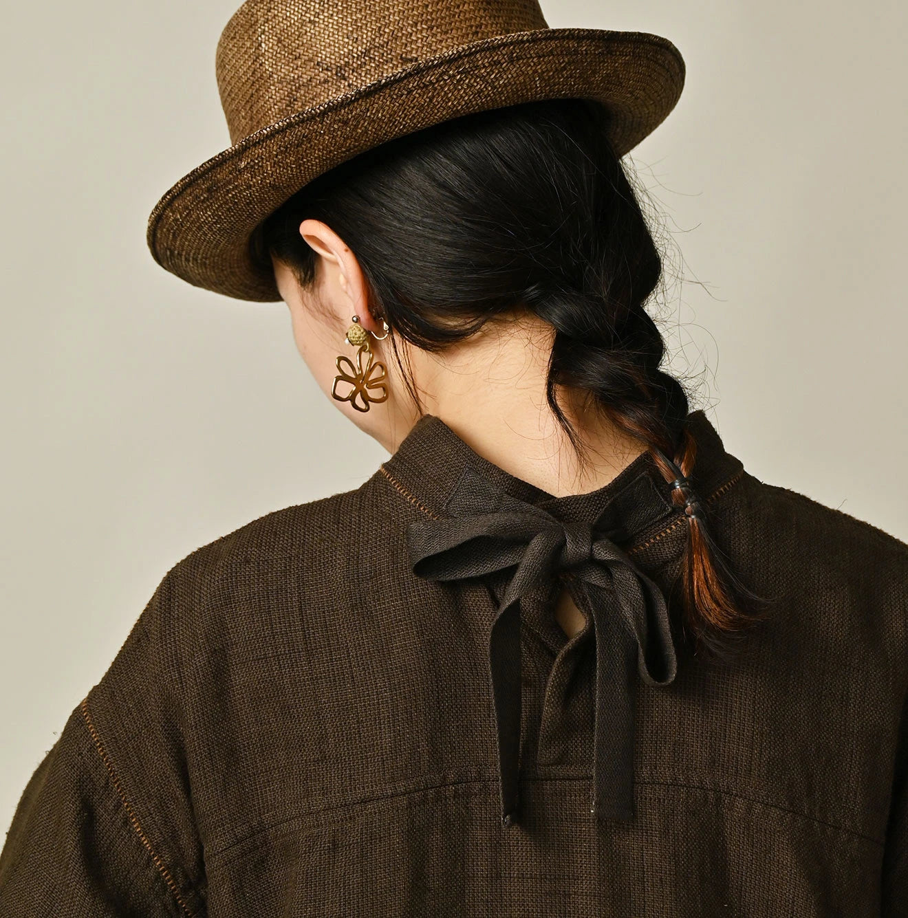 45R Gima Goza Dress - Image 12