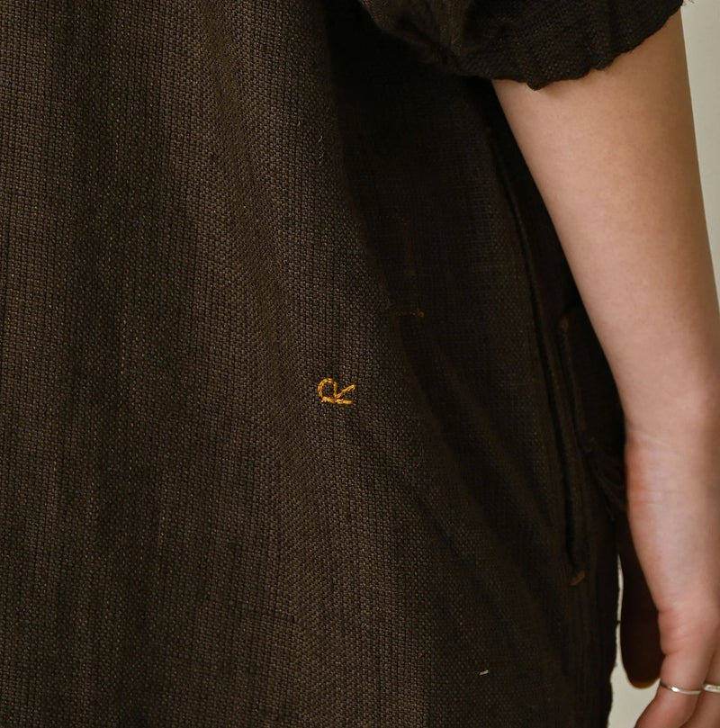 45R Gima Goza Dress - Image 13