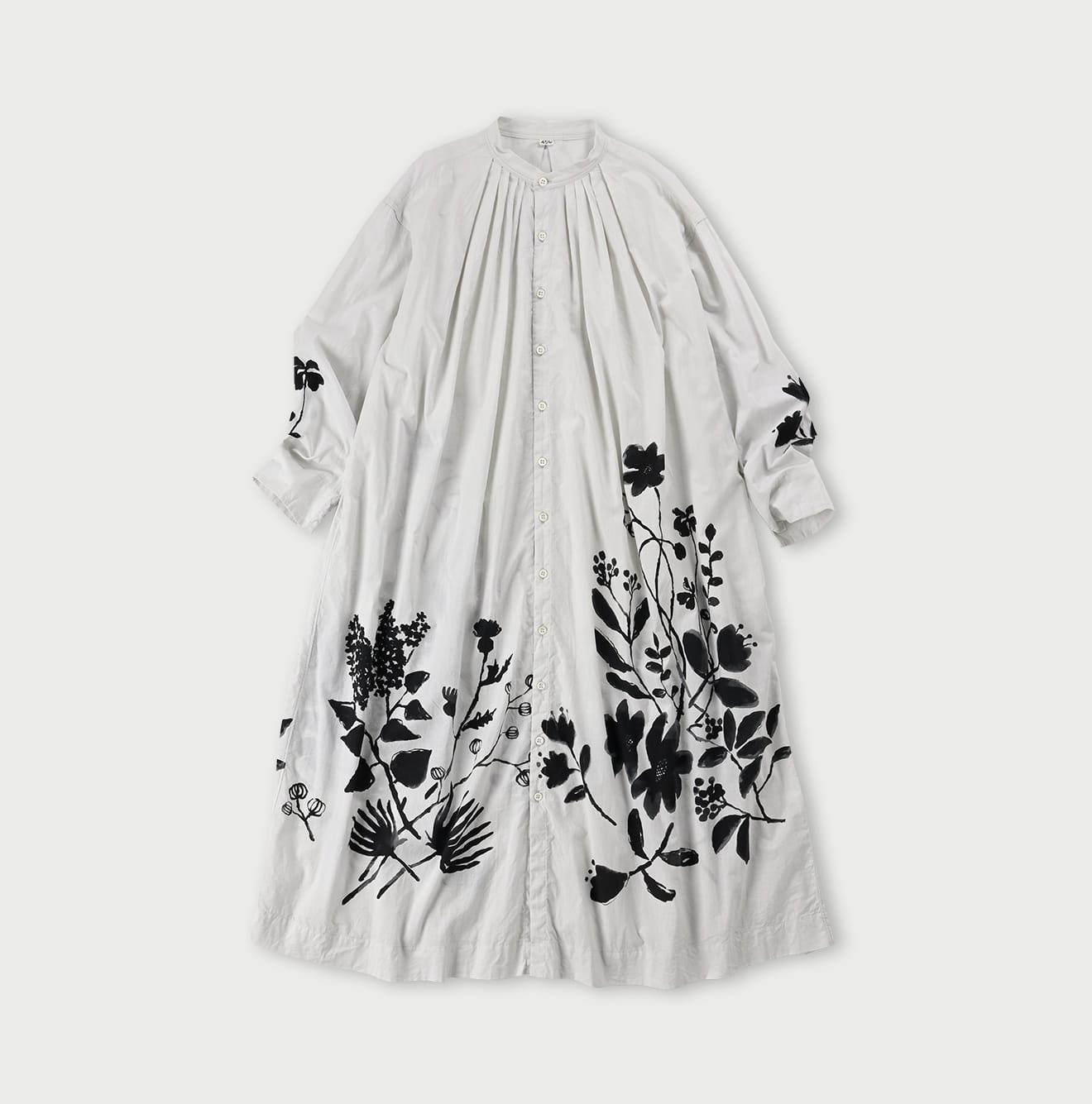 Sumie Flower Dress