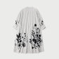 Sumie Flower Dress