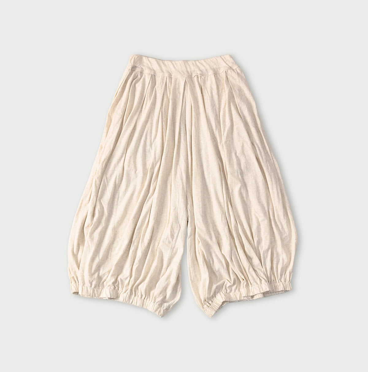 45R Jersey Bloomers Pants