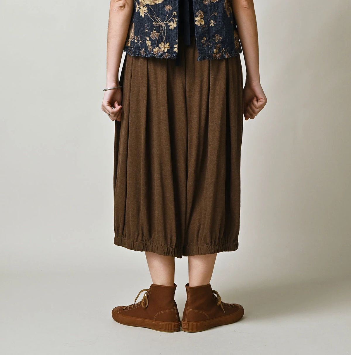 45R Jersey Bloomers Pants