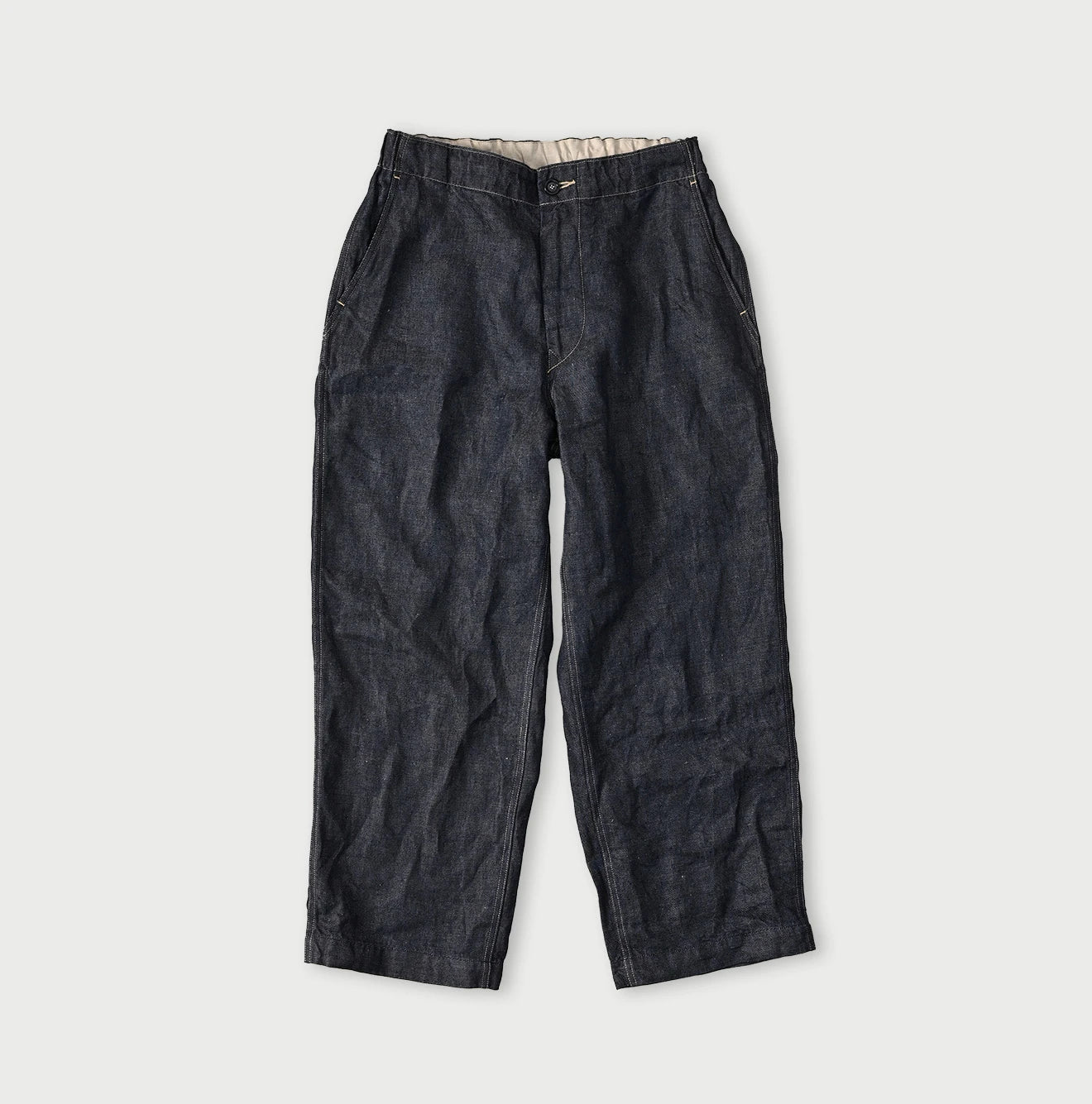 Women Pants | 45R Official Online Store – 45R GLOBAL