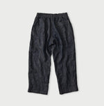 45R Linen Denim Easy Work Pants