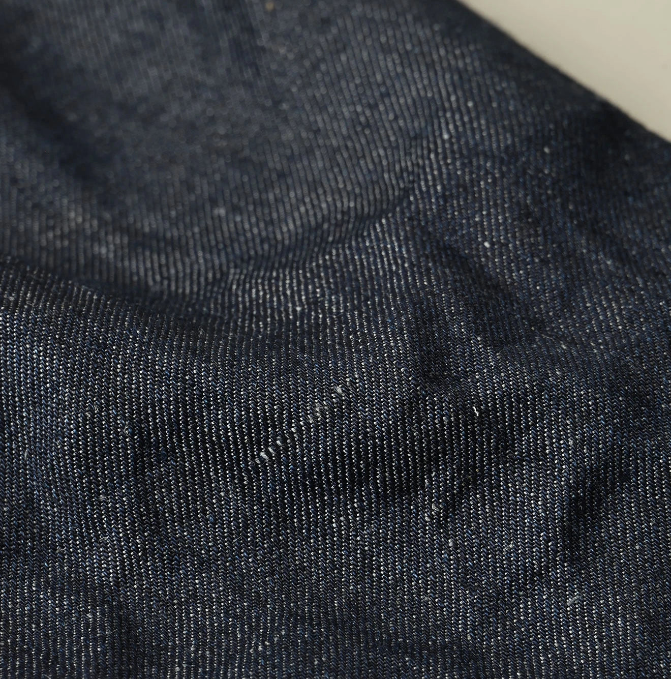 Linen Denim Easy Work Pants | 45R Official Online Store – 45R GLOBAL