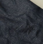 45R Linen Denim Easy Work Pants