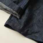 45R Linen Denim Easy Work Pants