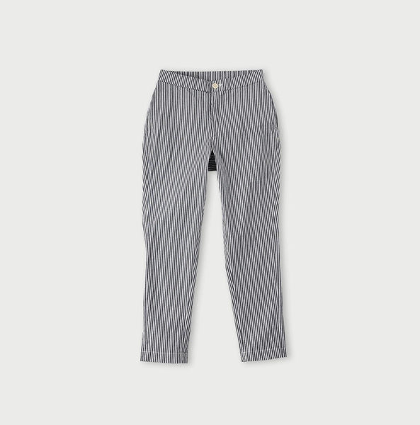 Oxford Stretch Easy Slim Pants – 45R GLOBAL