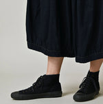 45R Indigo Jersey Bloomers Pants