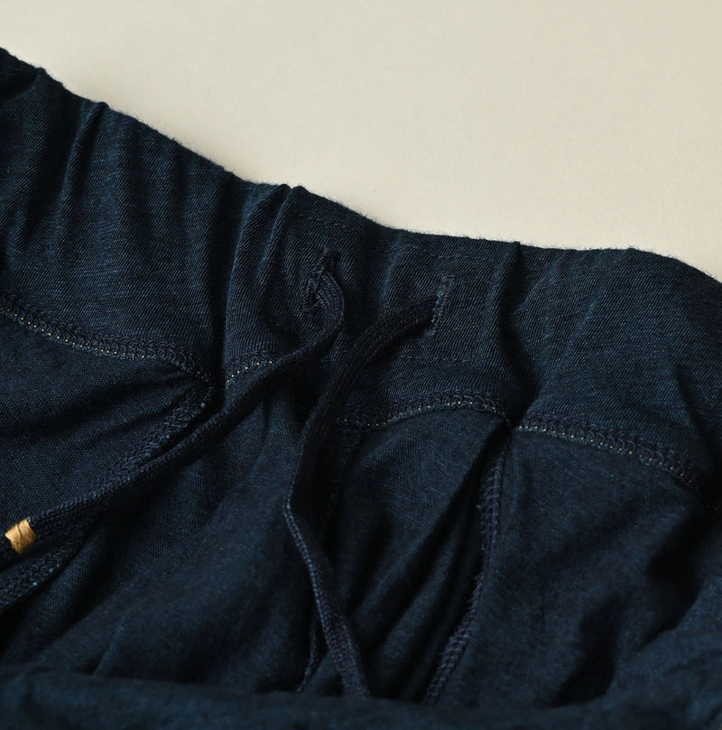 45R Indigo Jersey Bloomers Pants - Image 11