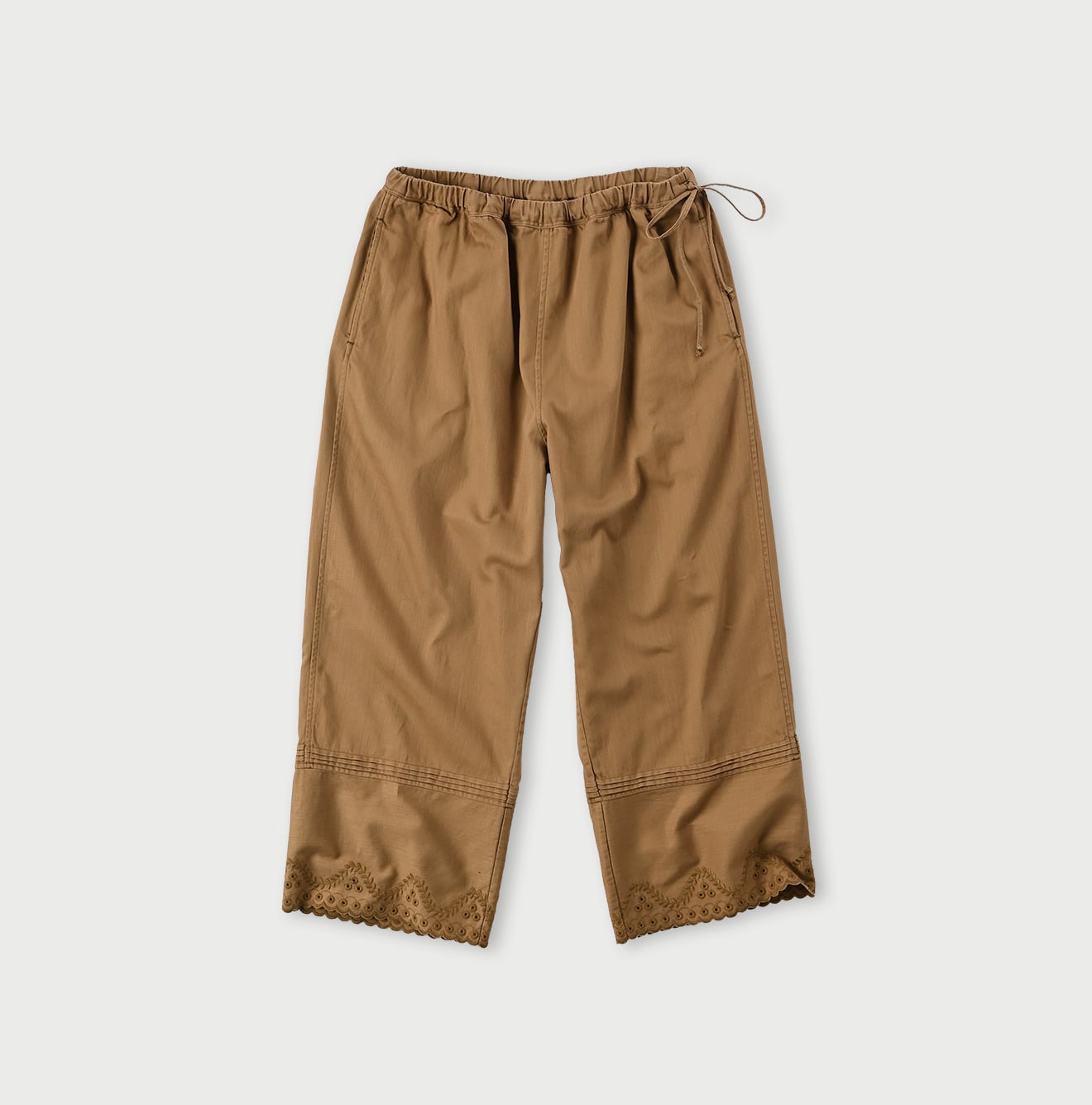 Mon-petit Chino Petti Pants (Size 3)