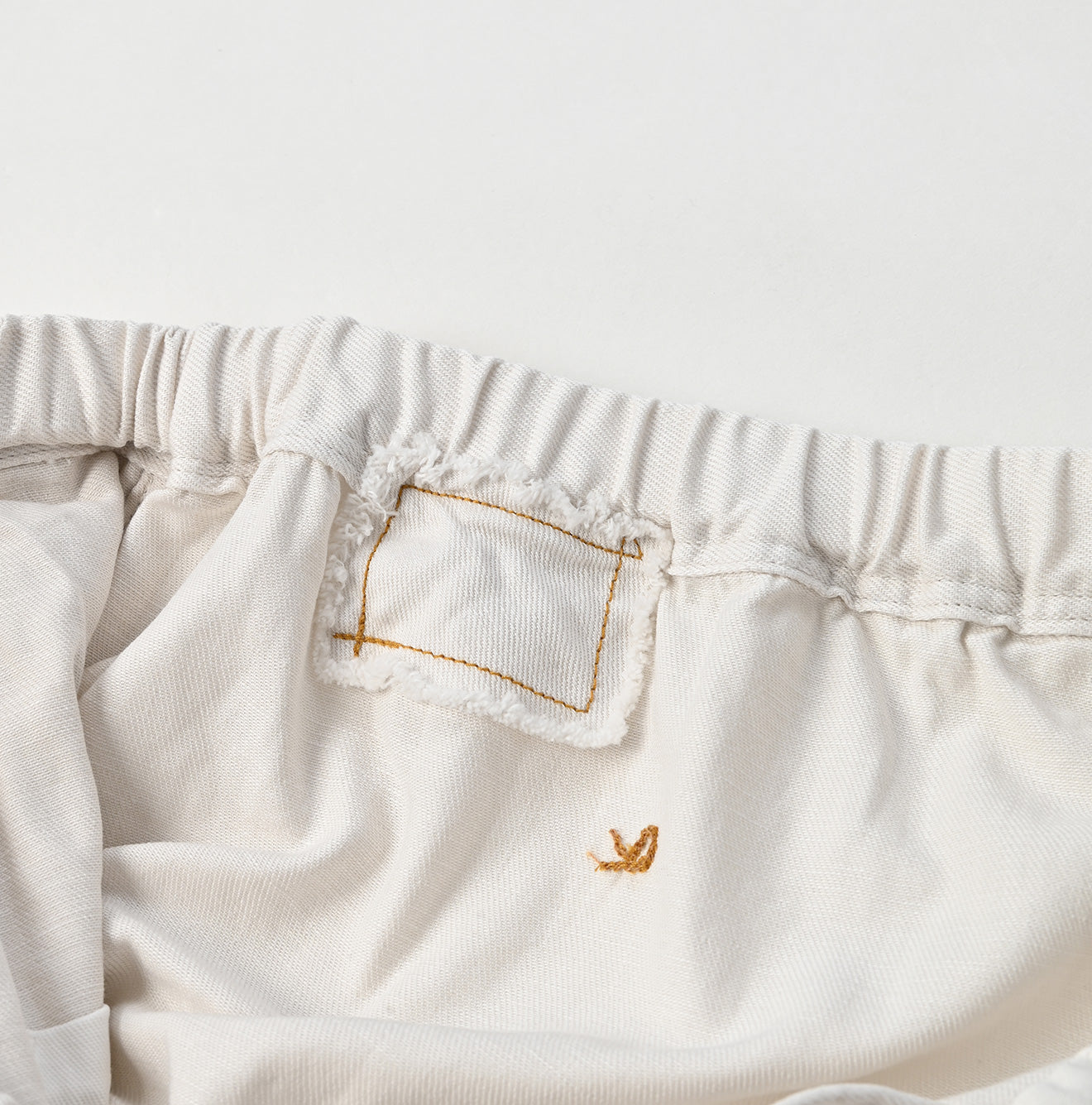 45R Mon-petit Chino Petti Pants