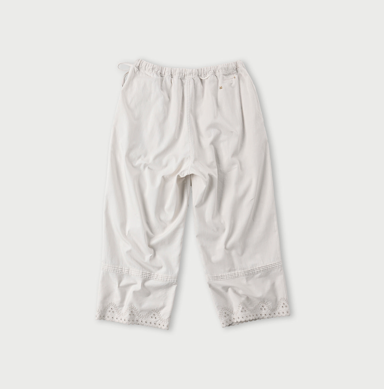 45R Mon-petit Chino Petti Pants