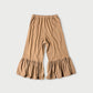45R Supima Tenjiku Trumpet Pants