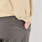 45R Supima Tenjiku Trumpet Pants