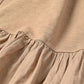 45R Supima Tenjiku Trumpet Pants