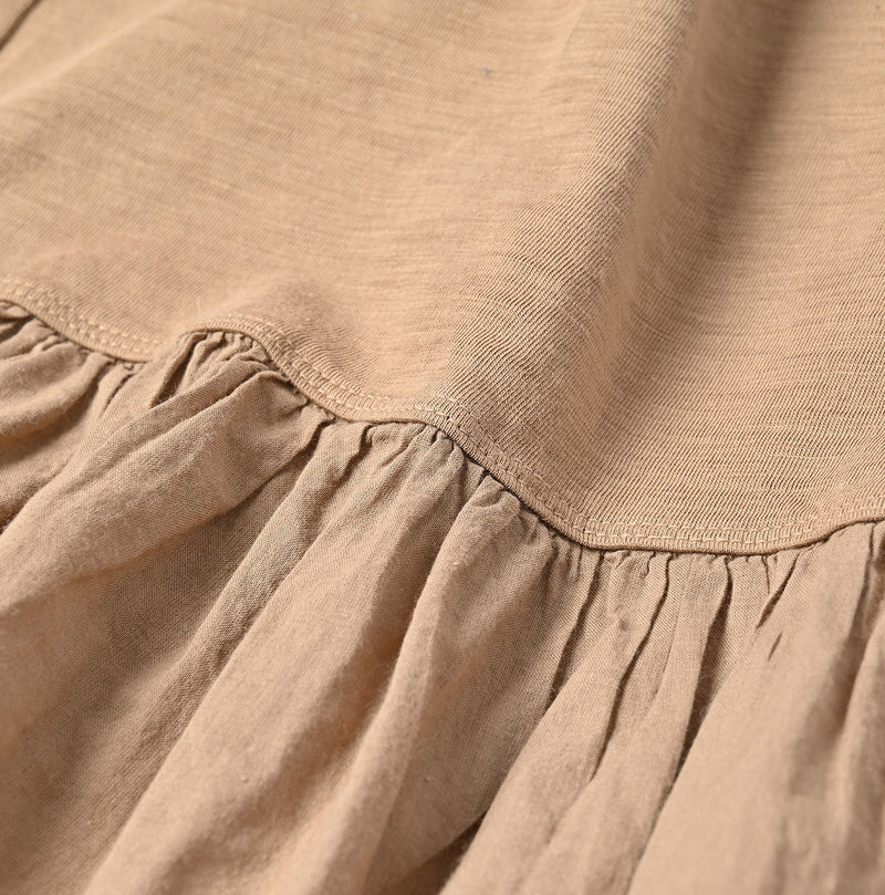 45R Supima Tenjiku Trumpet Pants