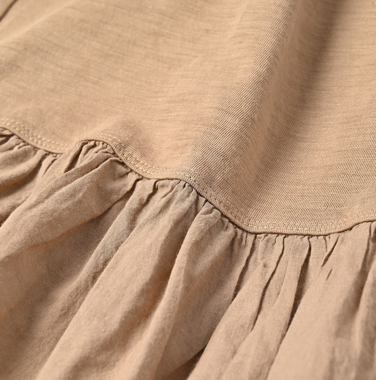 45R Supima Tenjiku Trumpet Pants