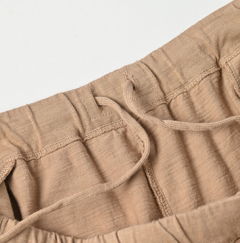45R Supima Tenjiku Trumpet Pants