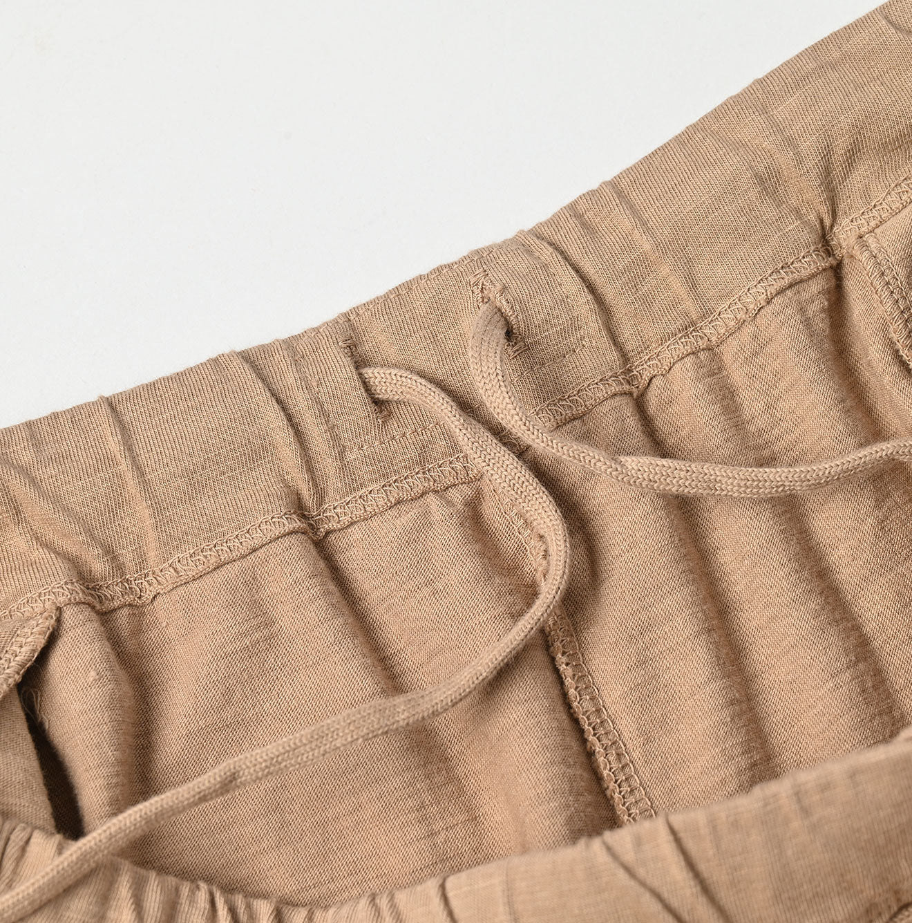 45R Supima Tenjiku Trumpet Pants