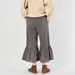 45R Supima Tenjiku Trumpet Pants