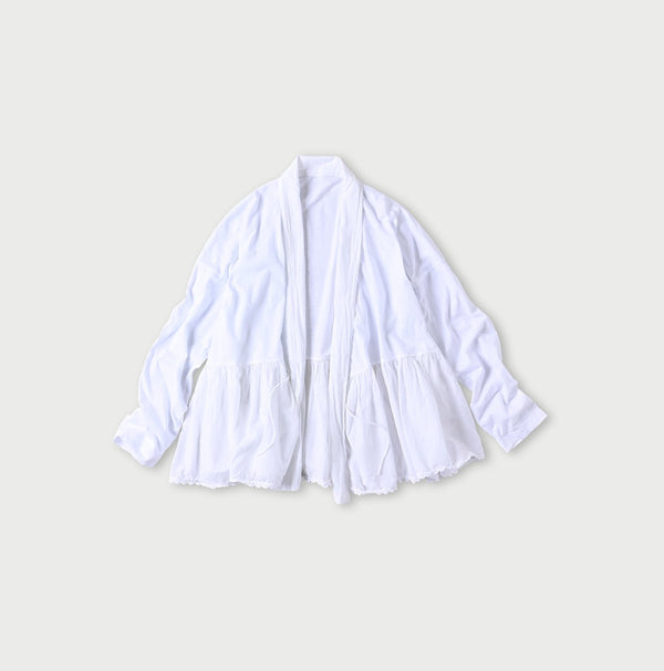 45R Supima Tenjiku Cachecoeur