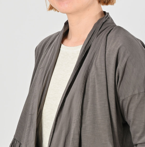 45R Supima Tenjiku Cachecoeur