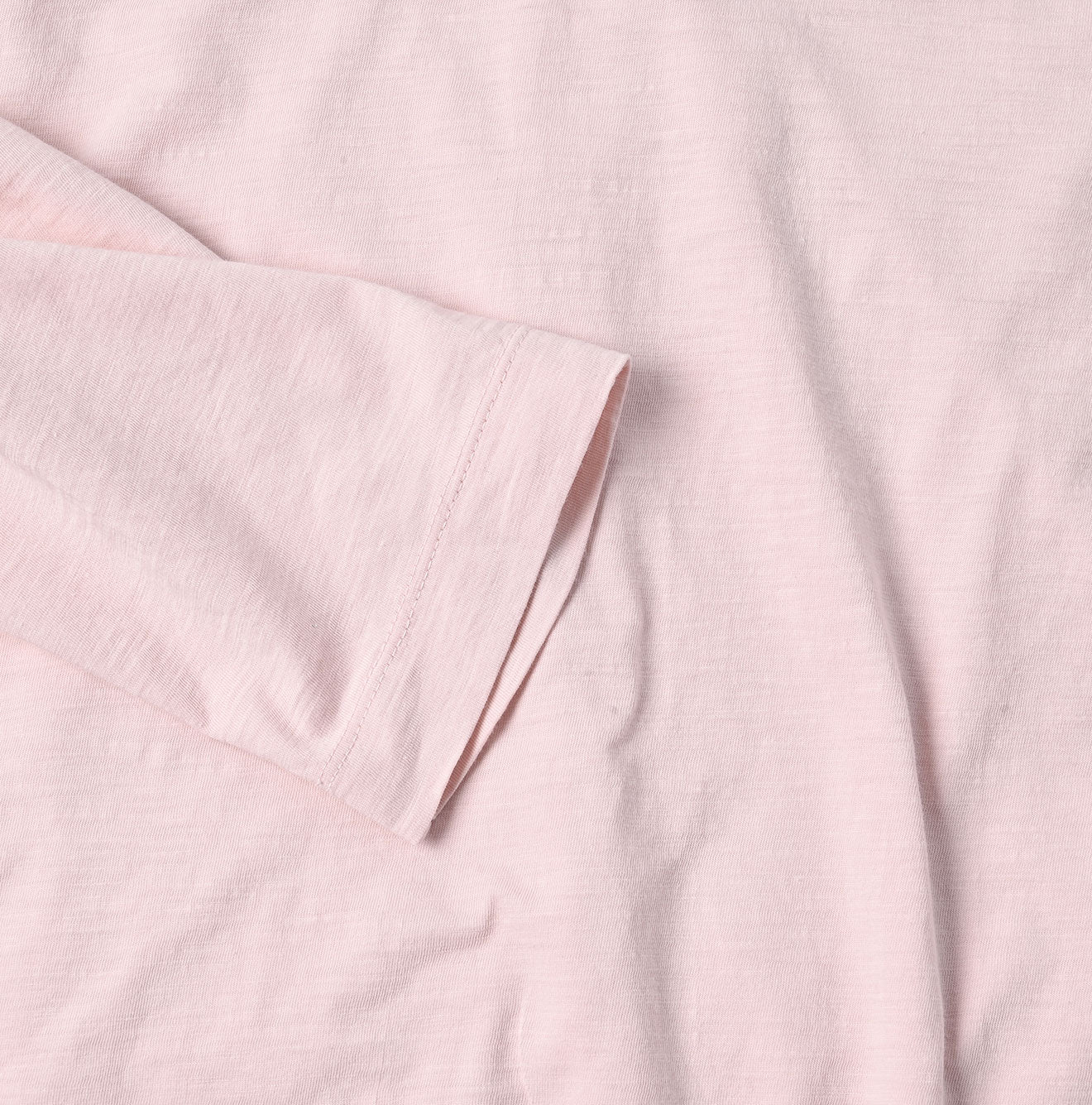 Supima Organic Cotton Flare T-shirt – 45R GLOBAL