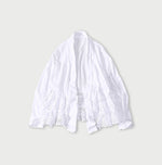 45R Tenjiku x Lace Cache-Coeur