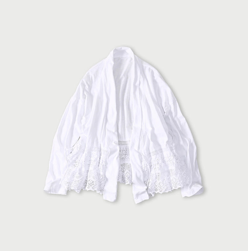 45R Tenjiku x Lace Cache-Coeur - Image 1