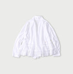 45R Tenjiku x Lace Cache-Coeur