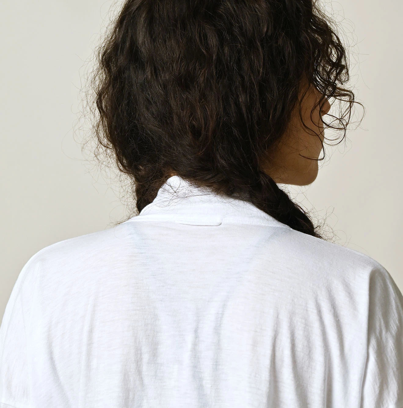 45R Tenjiku x Lace Cache-Coeur - Image 9