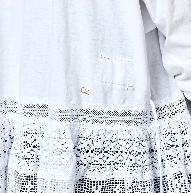 45R Tenjiku x Lace Cache-Coeur - Image 10