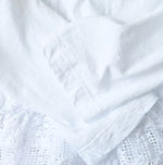 45R Tenjiku x Lace Cache-Coeur