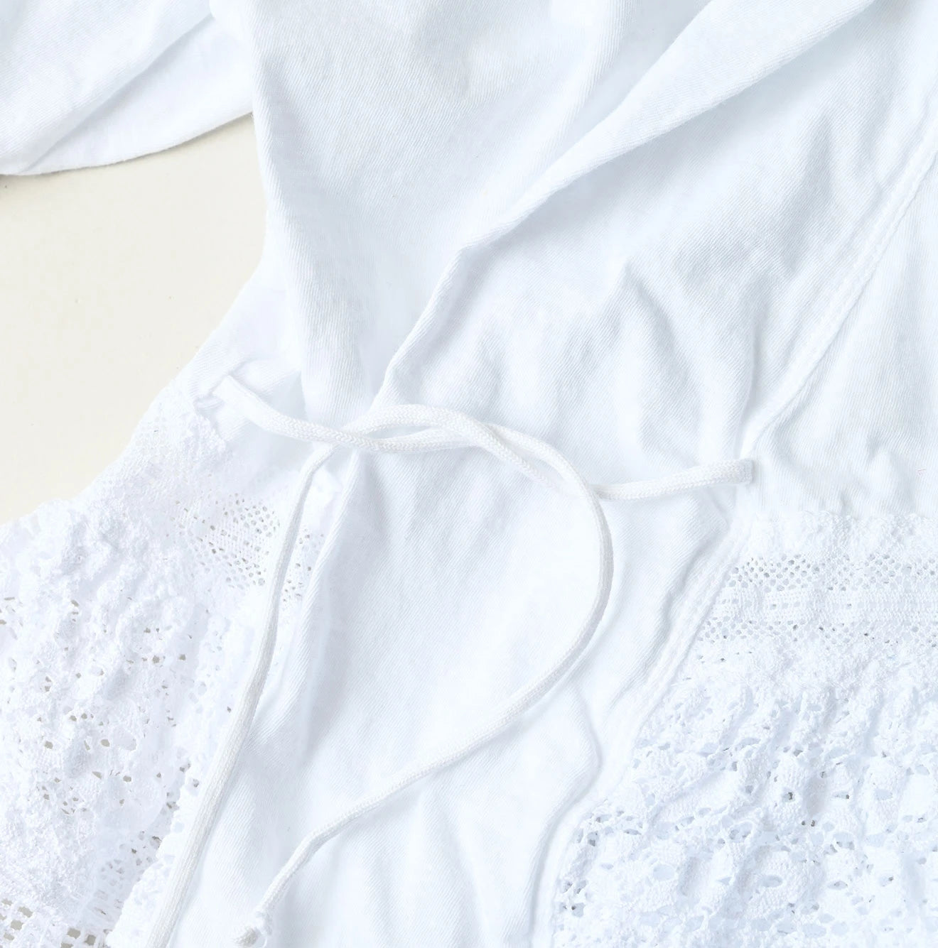 45R Tenjiku x Lace Cache-Coeur - Image 15